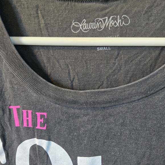 Lauren Moshi Kel The Go Gos tank top - Picture 7 of 10